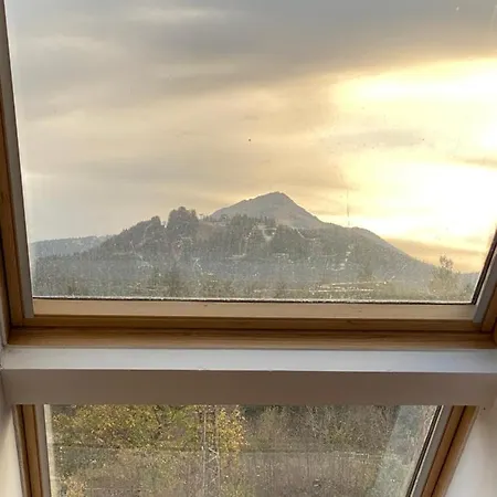 Three Apartment, Ski In&out, Mountain View, * * * * Resort, Banszko