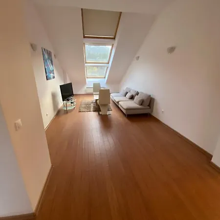 Apartman Three Apartment, Ski In&out, Mountain View, * * * * Resort,