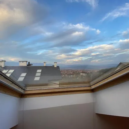 Three Apartment, Ski In&out, Mountain View, * * * * Resort, Banszko